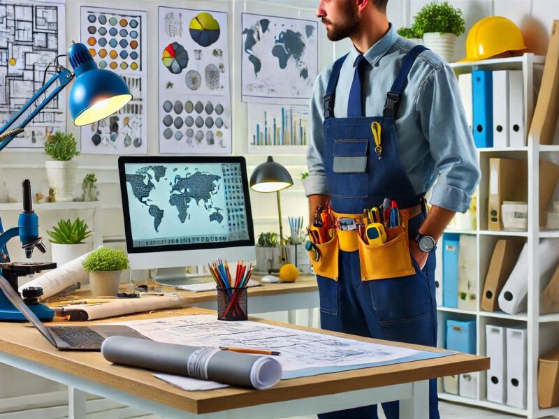 Designer Position at Specialized Industrial Services Co. LTD (SISCO) in Saudi Arabia