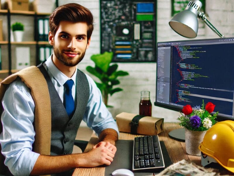 Dot Net Developer: A Career Opportunity in Qatar with VINIRMA Consulting Pvt. Ltd