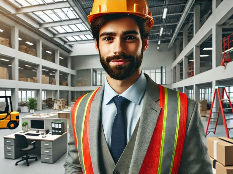 Commercial Manager at Ashbrittle Recruitment: Lead the Way in Bahrain’s Construction Industry
