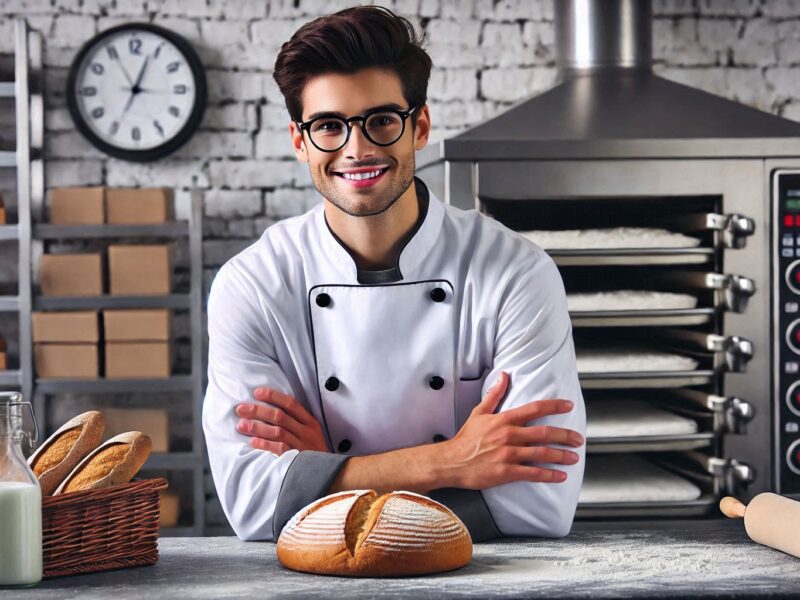 Baker Position at Candidzone Qatar: A Great Career Opportunity in Doha