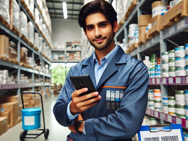 Mobile Merchandiser Role at BRF in Muscat, Oman