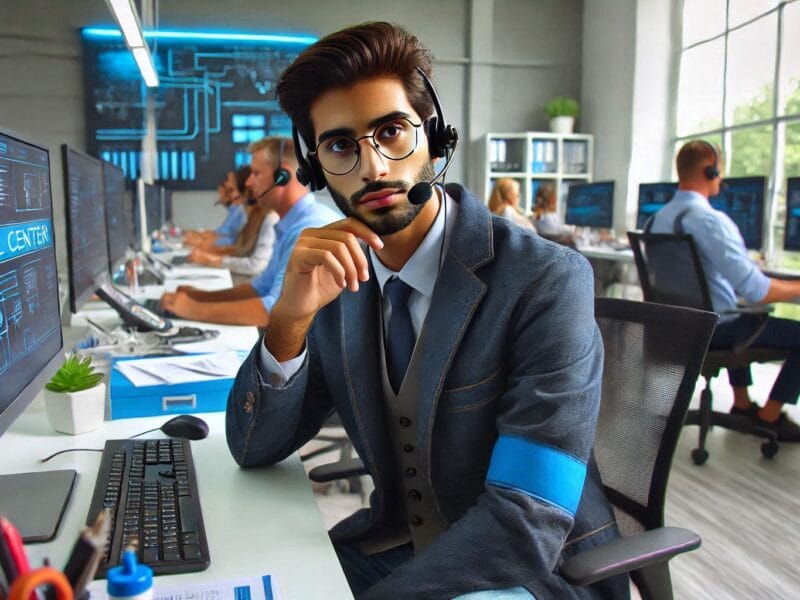 Technical Call Center Specialist Job Offer at Quest Search & Selection in UAE