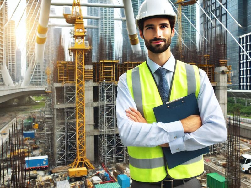 QC Engineer Civil Structural at Confidential Company in UAE