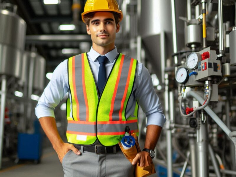 Shift Engineer Role at ACWA Power in Barka, Oman