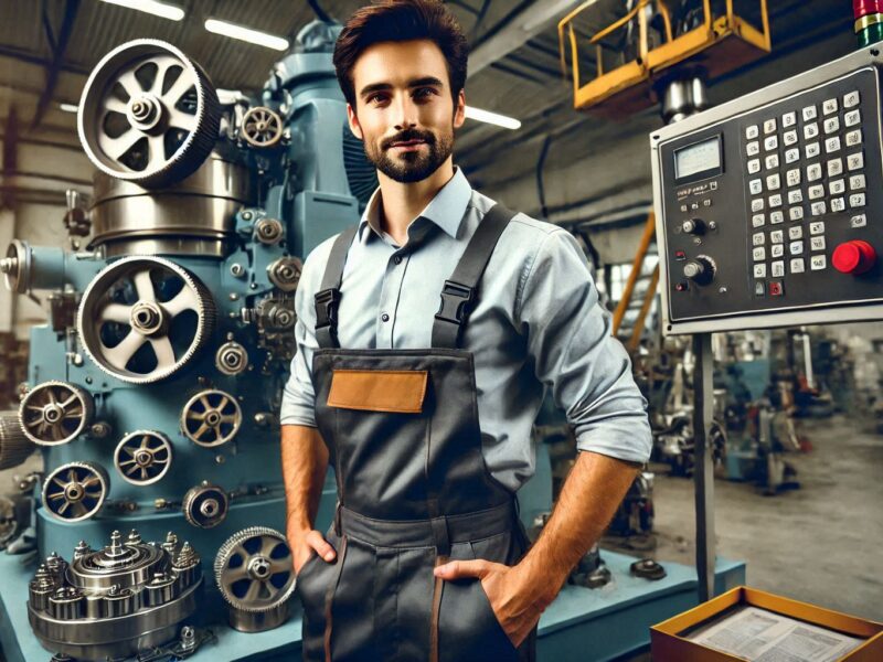 Mechanical Equipment Engineer at Specialized Industrial Services Co. LTD (SISCO) in KSA