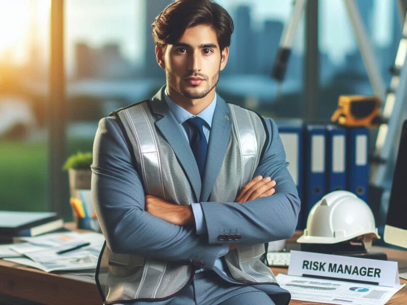 Risk Manager Job Offer at Arthur Lawrence in Saudi Arabia