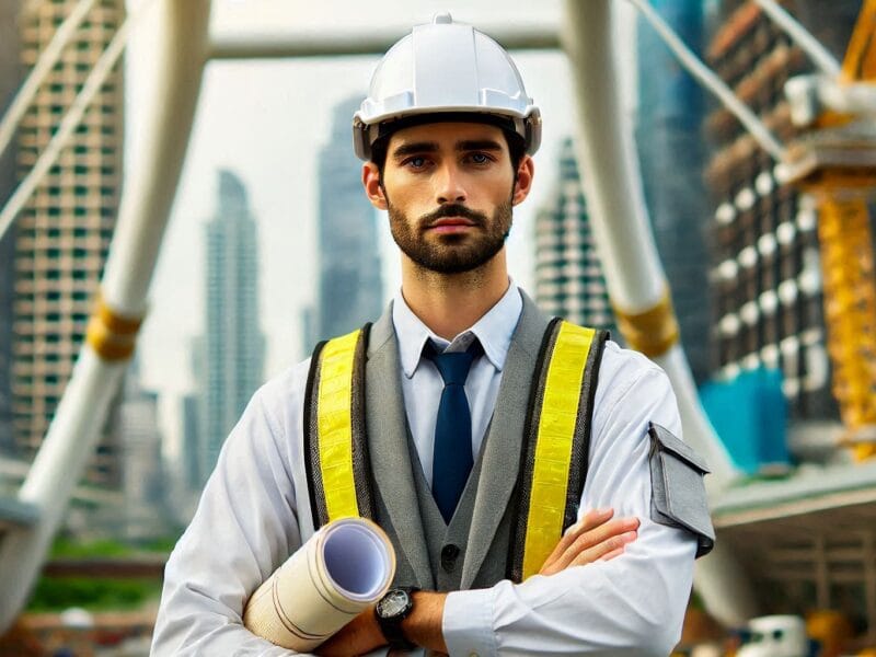 Civil Engineer Careers at Perfect Vision in Dammam, Saudi Arabia