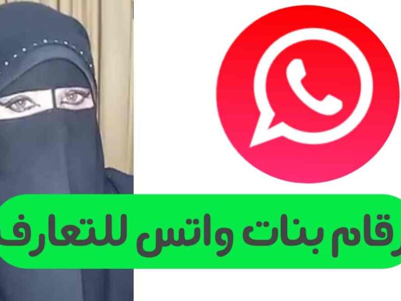 بنات للتعارف واتس اب : قائمة محدثة للعازبات والمطلقات في الدول العربية وأوروبا